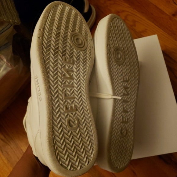 Celine sneakers - Picture 8 of 8